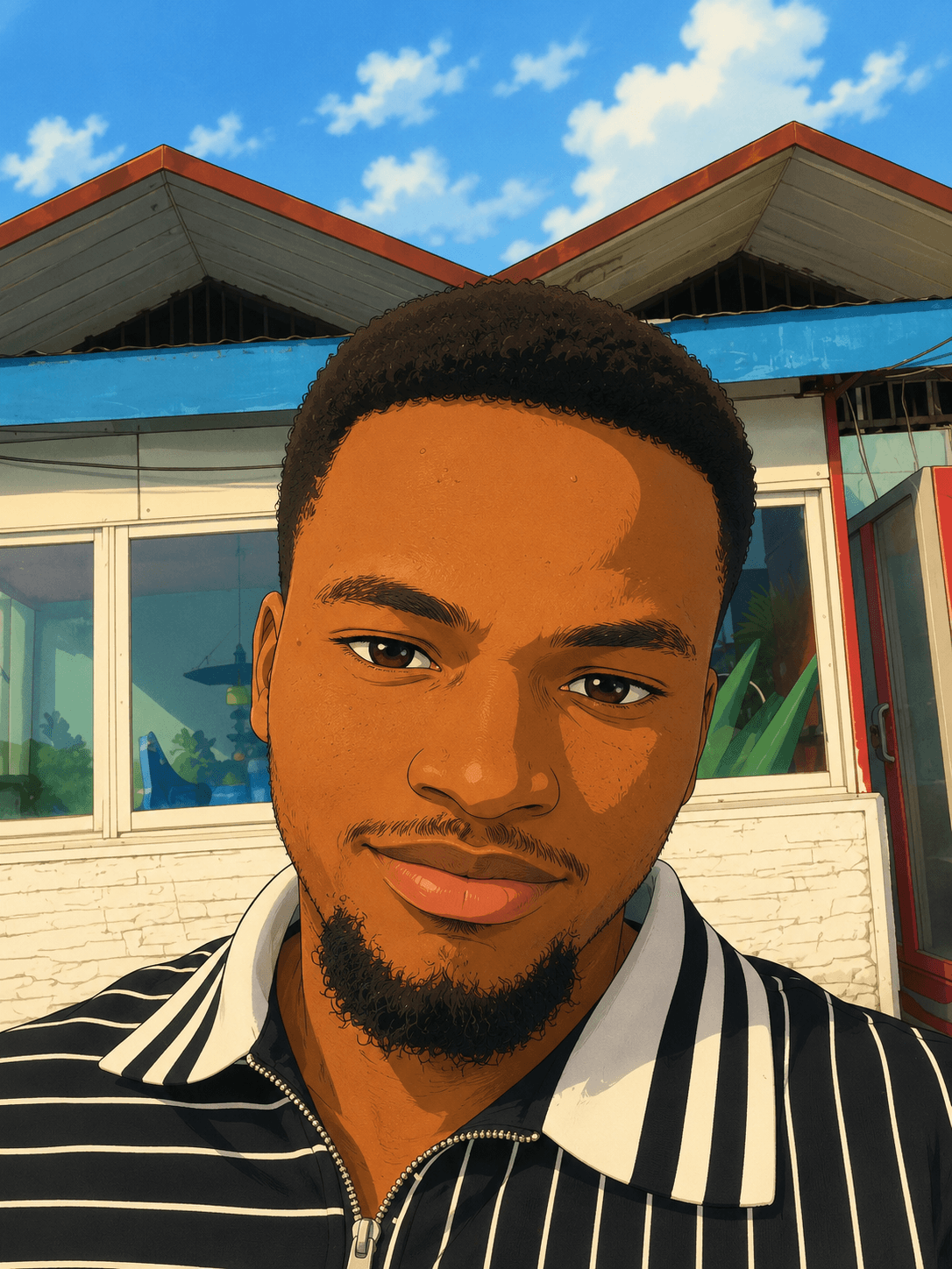 Miracle Kalu - Senior Software Engineer
